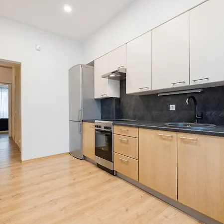 Apartman Cosy Lux With Free Parking *