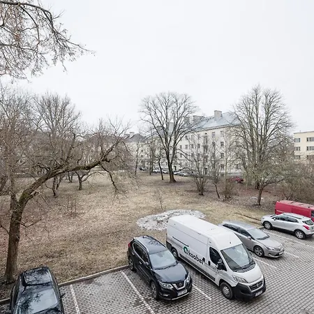 Cosy Lux With Free Parking Korter Tallinn