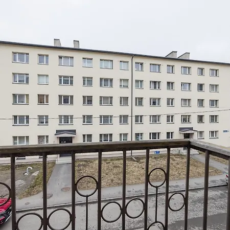 Apartman Cosy Lux With Free Parking