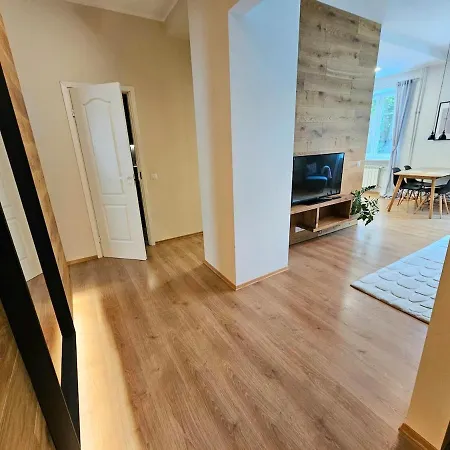 Cosy Lux With Free Parking * טאלין