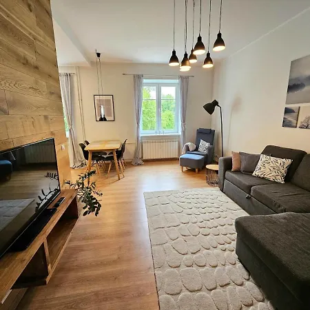 Cosy Lux With Free Parking *