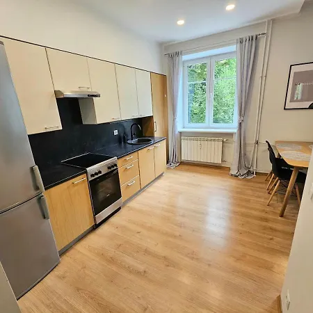 Apartman Cosy Lux With Free Parking