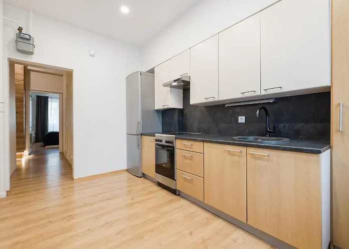 Apartman Cosy Lux With Free Parking *