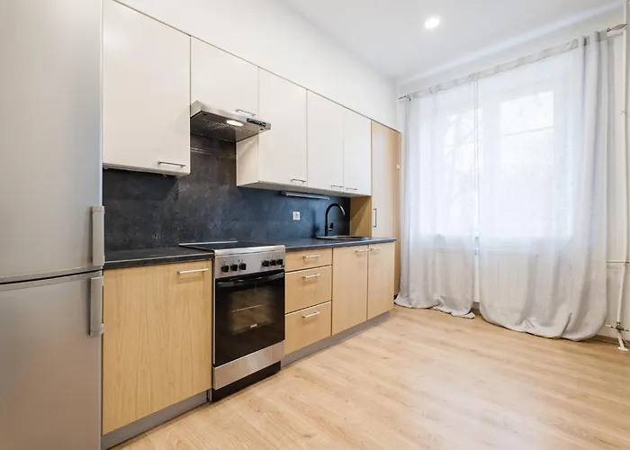 Apartman Cosy Lux With Free Parking