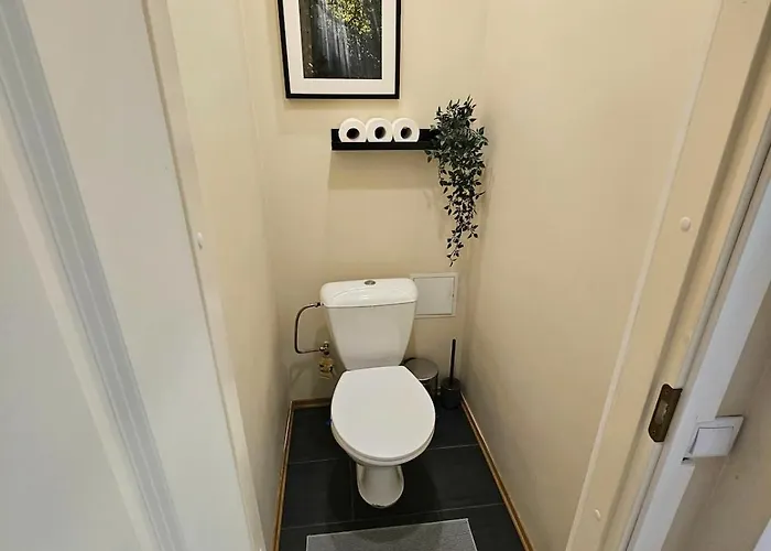 Cosy Lux With Free Parking * Tallinn