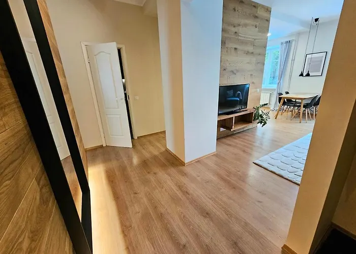 Cosy Lux With Free Parking * Tallinn