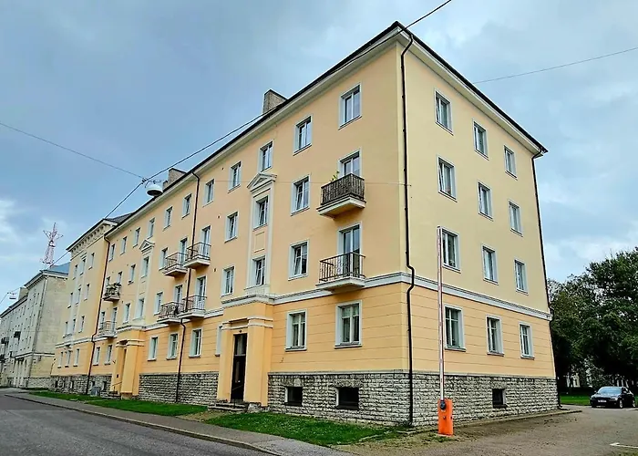 Apartman Cosy Lux With Free Parking *