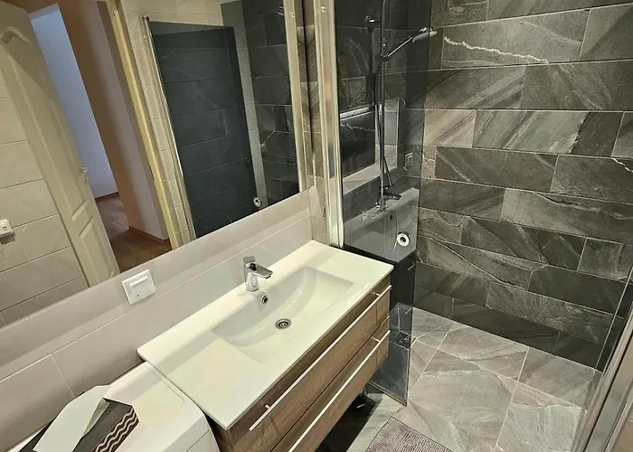 Cosy Lux With Free Parking *