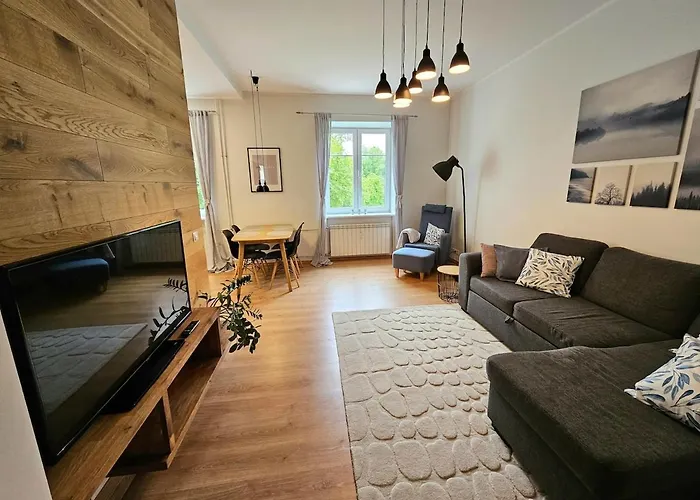 Cosy Lux With Free Parking *