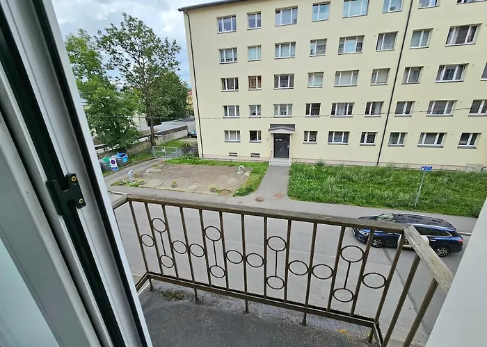 Cosy Lux With Free Parking *