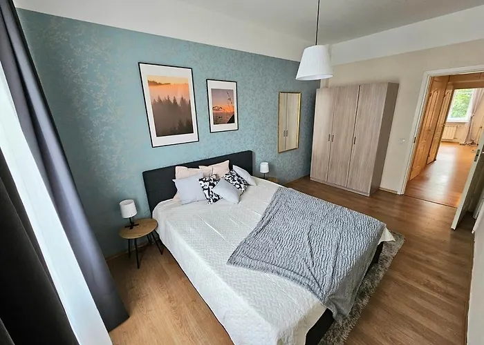 Cosy Lux With Free Parking * Tallinn