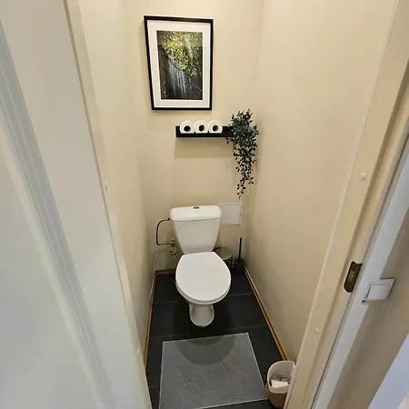 Cosy Lux With Free Parking * Таллин