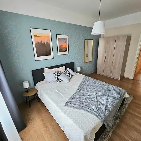 Cosy Lux With Free Parking * Таллин